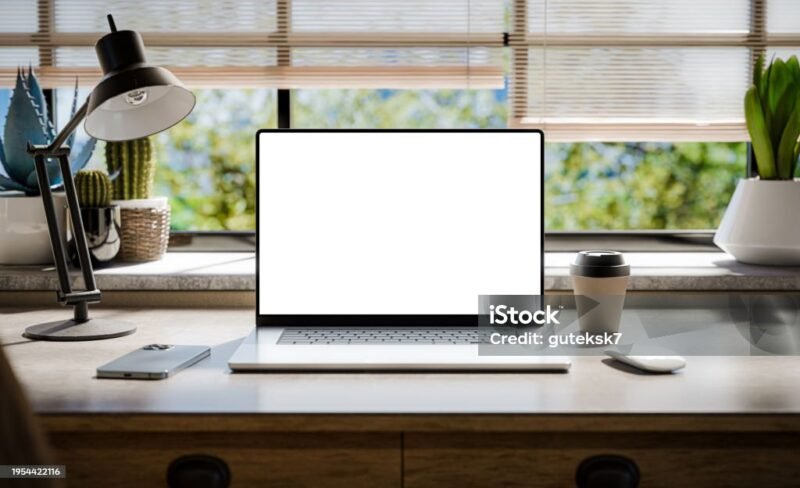 Laptop