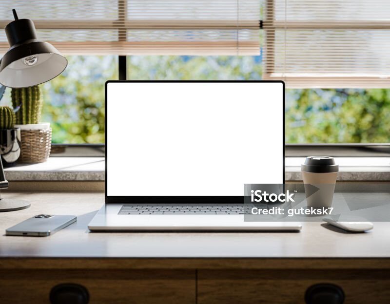 Laptop